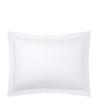 Yves Delorme organic cotton pillowcase 50cm x 75cm (British brand)