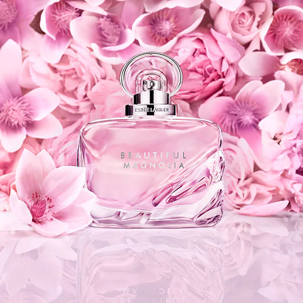 Estee Lauder beautiful Magnolia perfume 30ml, UK version