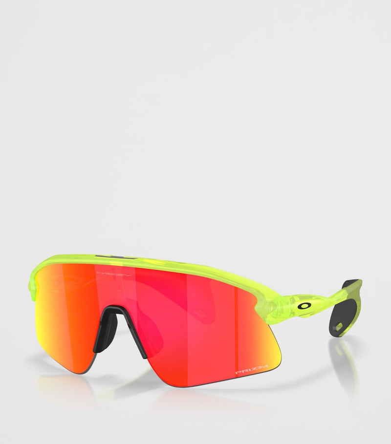 Oakley Stunt Devil sunglasses, UK version