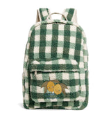 Harrods Konges Sløjd Jody Teddy Backpack Children's Backpack- Buy online at McGrocer