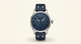 IWC Big Pilot's automatic watch 43mm stainless steel, UK version