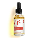 Superdrug Dr Botanicals Vitamin C Polyglutamic Acid Facial Serum 30ml- Buy online at McGrocer
