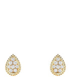 Boucheron Serpent Bohème stud earrings (British brand)