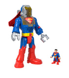 DC Comics Superman Exo Suit Robot - British product