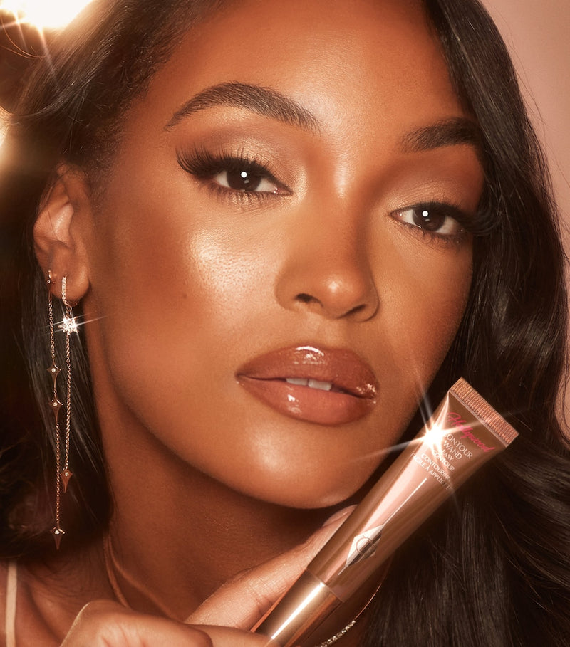 Charlotte Tilbury Hollywood Contour Wand - British product