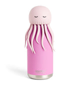 Harrods ASOBU Bestie Jellyfish Water Bottle 460ml- Buy online at McGrocer