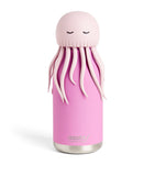ASOBU Bestie Jellyfish Water Bottle 460ml (British brand)