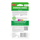 O'Keeffe's Working Hands Hand Cream 96g, imported from the UK