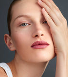 Westman Atelier Lip Suede Palette (British brand)