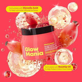 Matrix Glazing Queen Mask 500ml, imported from the UK