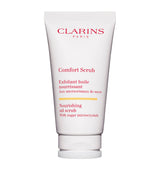 Harrods Clarins Comfort Scrub Facial Exfoliator 50ml- Buy online at McGrocer