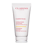 Clarins Comfort Scrub facial exfoliator 50ml - British product