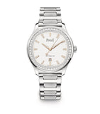 Piaget Polo Date Automatic 36mm watch, imported from the UK
