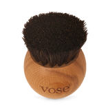 Holland & Barrett 100% Natural Horse Hair Ball Face Brush- Buy online at McGrocer