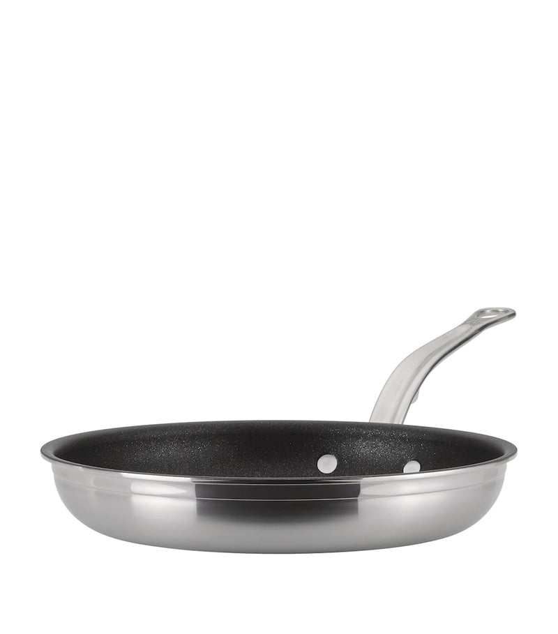 Hestan ProBond non-stick skillet 28cm (British brand)