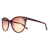 Calvin Klein CK18509S tortoise sunglasses - British product