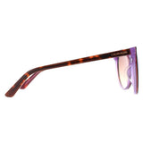 Calvin Klein CK18509S tortoise sunglasses - British product