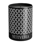 Commune Vetiveria Nox scented candle 400g - British product