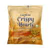 CardiOat Crispy Hearts oat cereal 7 sachets, imported from the UK