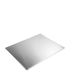 Marcato Stainless Steel Pastry Board, imported from the UK