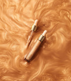 Gucci liquid highlighter golden shade, UK version