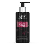 Superdrug Apis Night Fever Moisturising Hand Cream 300 ml- Buy online at McGrocer