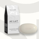 Scottish Fine Soaps Au Lait Soap Oat Chamomile 100g (British brand)