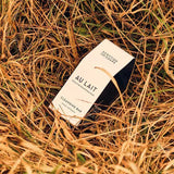 Scottish Fine Soaps Au Lait Soap Oat Chamomile 100g (British brand)