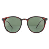 Superdrug Montana MP33 Brown Polarised Unisex Sunglasses- Buy online at McGrocer