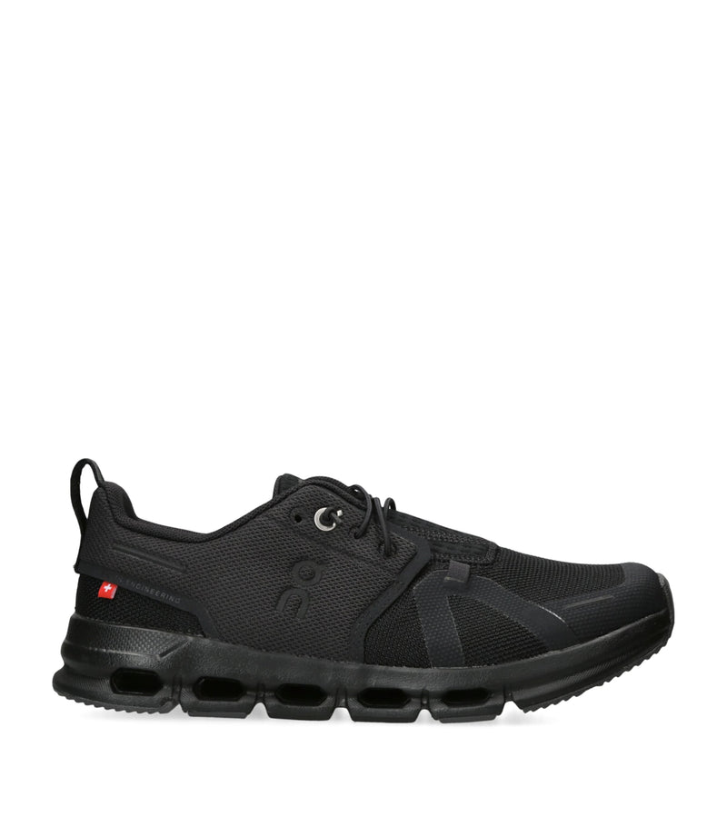 On Cloud Sky Junior Trainers, imported from the UK