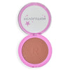 Revolution Mega Bronzer Warm face compact cosmetic (British brand)
