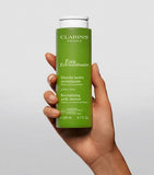 Clarins Revitalizing shower milk 200ml (British brand)