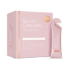 Revive Liquid Marine Collagen Drink Lime 28 Sachets, imported from the UK