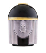 Harrods GINORI 1735 Porcelain L'Amazzone Diffuser Holder- Buy online at McGrocer
