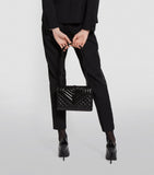 Saint Laurent Medium Envelope Shoulder Bag, imported from the UK
