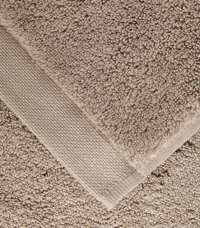Hamam Olympia hand towel 50cm x 100cm, UK version