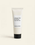 Elemis Pro-Collagen Skin Protection Fluid SPF50+ 40ml - British product