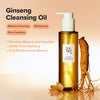 Beauty of Joseon Ginseng Cleansing Oil 210ml, UK version