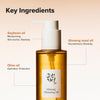 Beauty of Joseon Ginseng Cleansing Oil 210ml, UK version