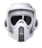 Star Wars Black Series Scout Trooper helmet (British brand)