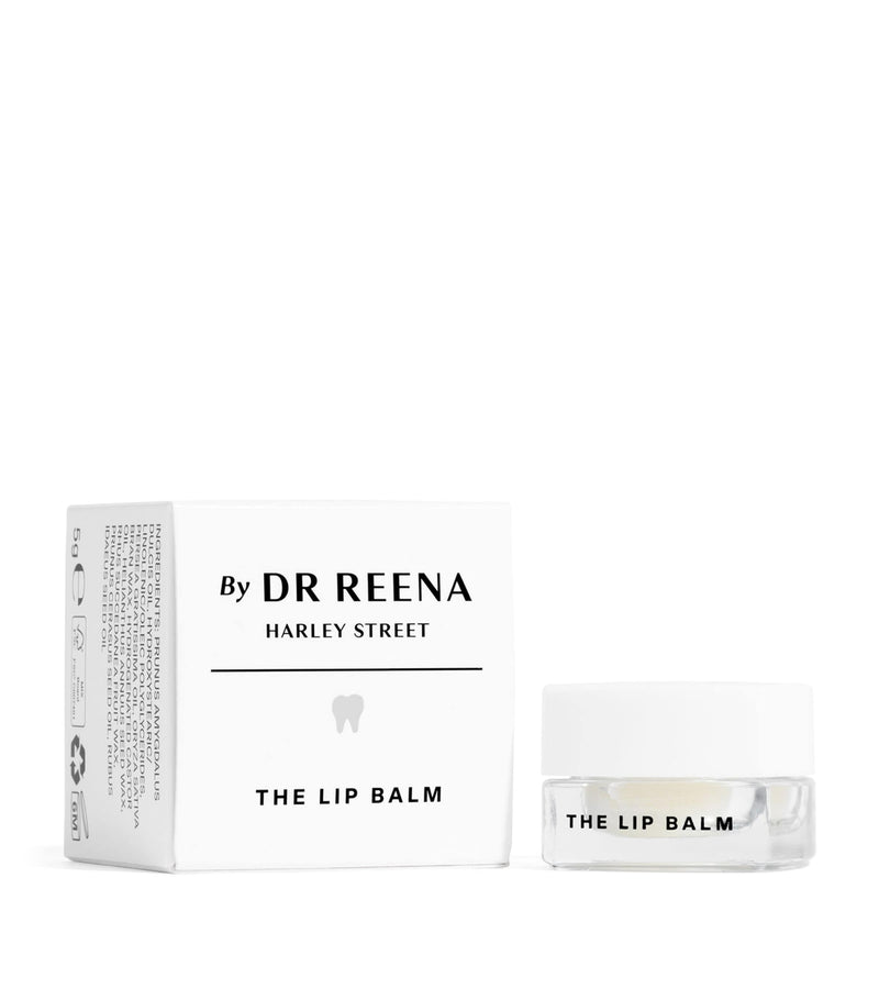By Dr Reena lip balm 5g, imported from the UK