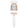 Superdrug Cushion Brush with Gold finish (British brand)