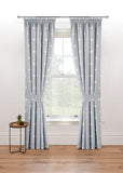 George Home Disney Mickey Mouse Blackout Pencil Pleat Curtains - McGrocer