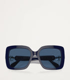 Swarovski Acetate SK6001 Sunglasses (British brand)