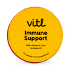 Vitl immune support supplement capsules imported from the UK