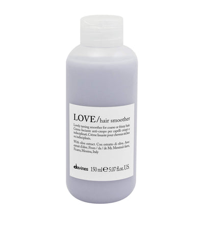 Harrods DAVINES Love Hair Smoother Hair Cream 150ml- Buy online at McGrocer
