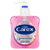 Carex Peony & Cherry Blossom Hand Wash 250ml - British product