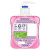 Carex Peony & Cherry Blossom Hand Wash 250ml - British product