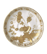 Harrods GINORI 1735 Oriente Italiano Aurum Coffee Saucer 13.5cm- Buy online at McGrocer