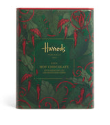 Harrods Harrods Dark Hot Chocolate with Chilli (250g)- Buy online at McGrocer